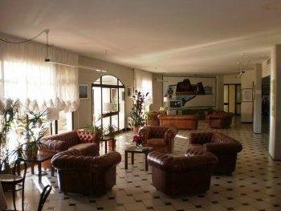 фото отеля Heraclea Hotel Residence