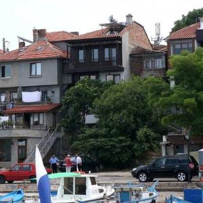 фото отеля Guest House Fotini 2