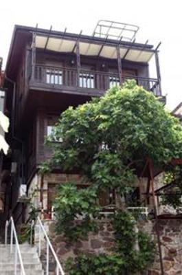 фото отеля Guest House Fotini 2