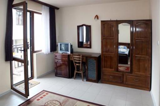 фото отеля Guest House Fotini 2