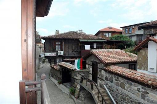 фото отеля Guest House Fotini 2