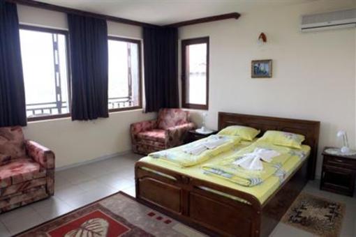 фото отеля Guest House Fotini 2