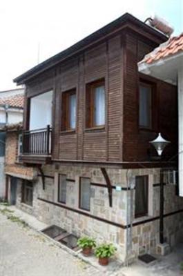 фото отеля Guest House Fotini 2