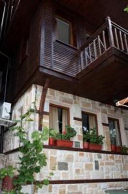 фото отеля Guest House Fotini 2