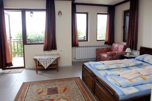 фото отеля Guest House Fotini 2