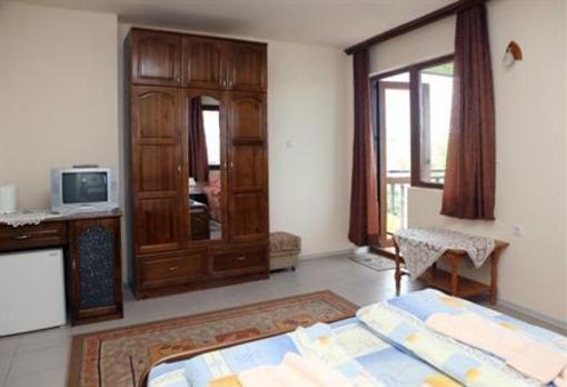 фото отеля Guest House Fotini 2