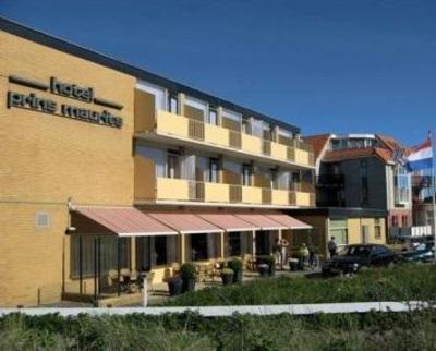 фото отеля Hotel Prins Maurits
