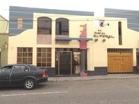 Hostal El Peral