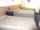 фото отеля Hostal El Peral