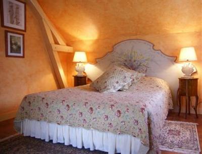 фото отеля Domaine de Montizeau Moncay