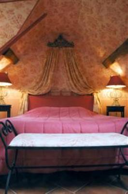фото отеля Domaine de Montizeau Moncay