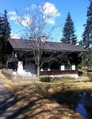 фото отеля Apartment Chalet Kladska