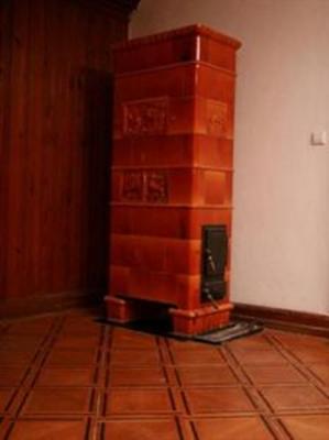 фото отеля Apartment Chalet Kladska