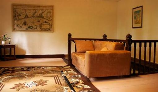 фото отеля Apartment Chalet Kladska