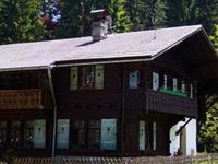 Apartment Chalet Kladska