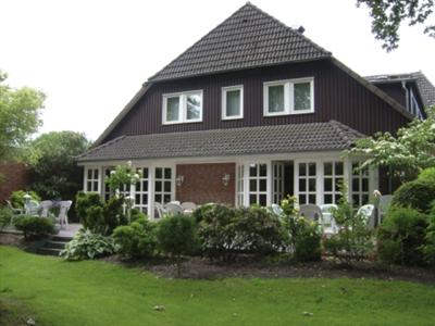 фото отеля Schaperkrug Hotel