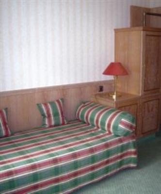 фото отеля Schaperkrug Hotel