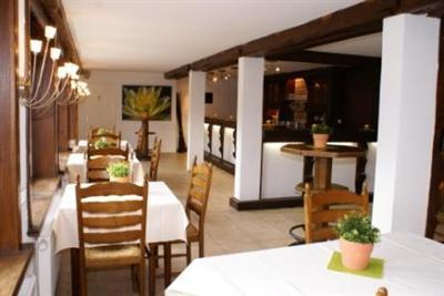 фото отеля Hotel Jagdschlosschen Ascheberg