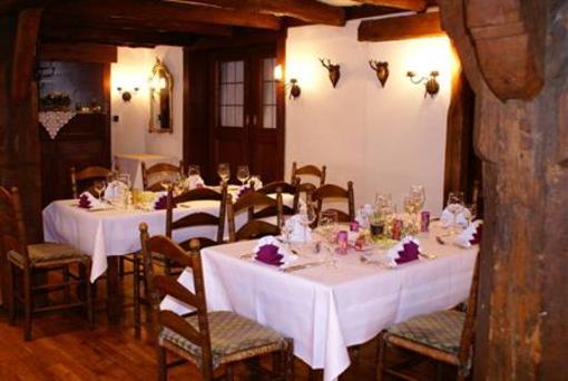 фото отеля Hotel Jagdschlosschen Ascheberg