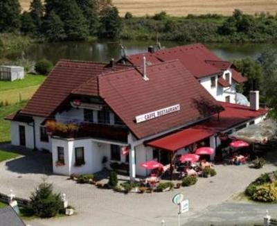 фото отеля Pension Vseruby