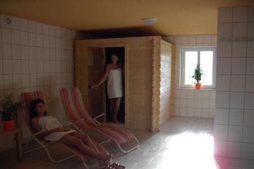 фото отеля Pension Vseruby