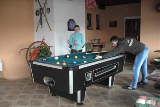 фото отеля Pension Vseruby