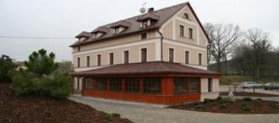 фото отеля Pension Vseruby