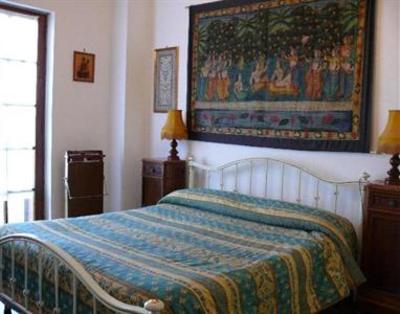 фото отеля Le Acacie Felici Case Vacanza
