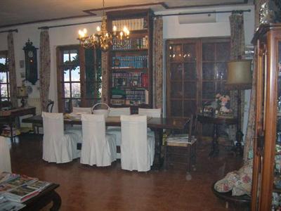 фото отеля Le Acacie Felici Case Vacanza