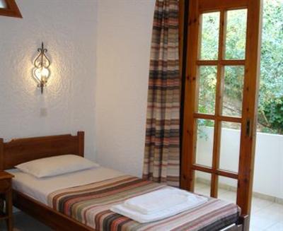 фото отеля Maria Suites