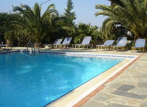 фото отеля Maria Suites