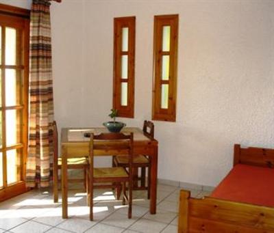 фото отеля Maria Suites