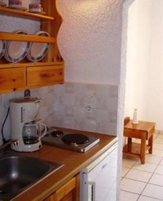 фото отеля Maria Suites