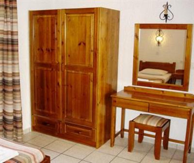 фото отеля Maria Suites