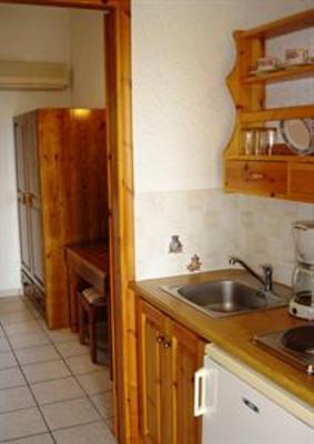 фото отеля Maria Suites