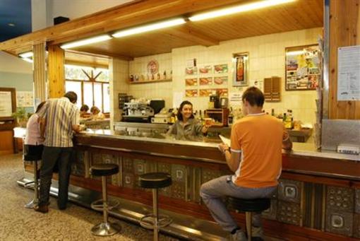 фото отеля Hotel El Pilar Benasque