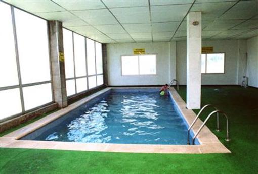 фото отеля Hotel El Pilar Benasque