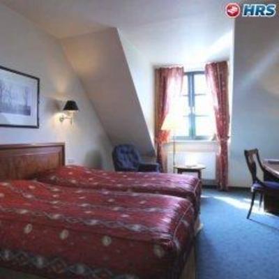 фото отеля Hotel Reiterhof Ohlenhoff