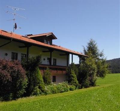 фото отеля Gasthof-Pension-Kraus