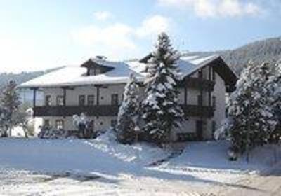 фото отеля Gasthof-Pension-Kraus