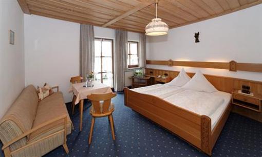 фото отеля Gasthof-Pension-Kraus