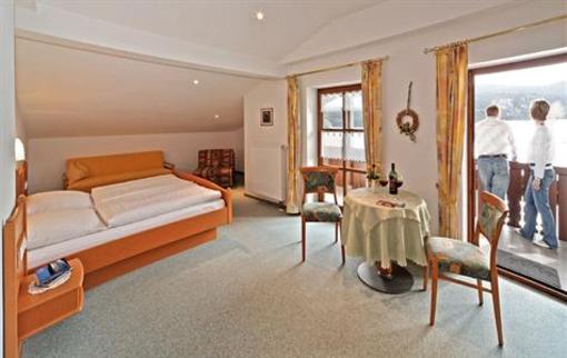 фото отеля Gasthof-Pension-Kraus