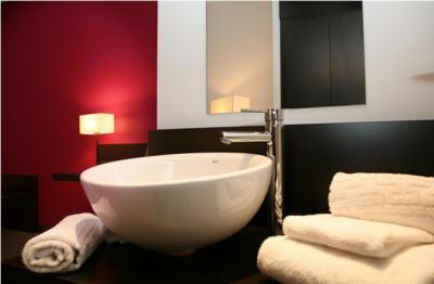 фото отеля Hotel Central Lyon Perache