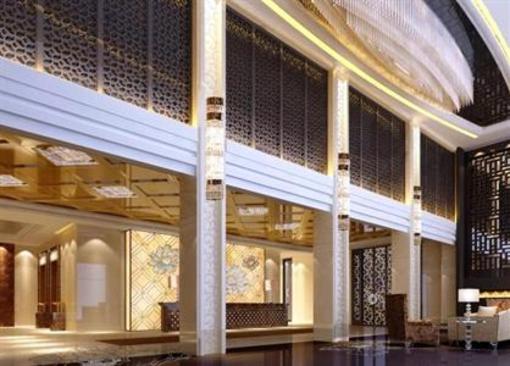 фото отеля Hejiang Peninsula Hotel