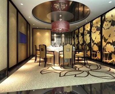 фото отеля Hejiang Peninsula Hotel