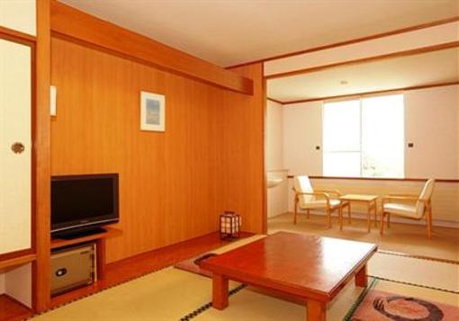 фото отеля Hakone Lake Hotel