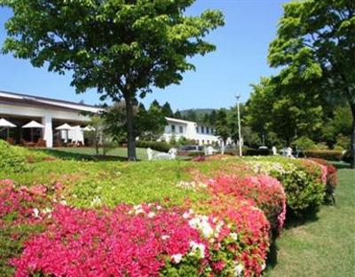 фото отеля Hakone Lake Hotel