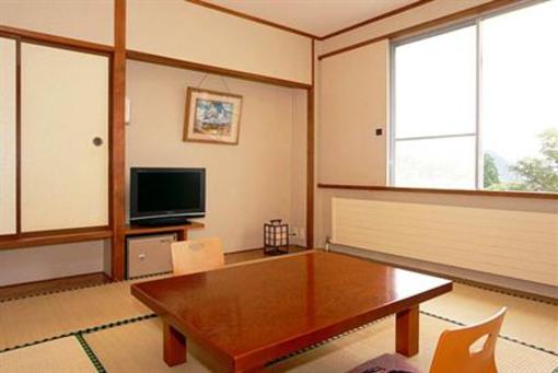 фото отеля Hakone Lake Hotel