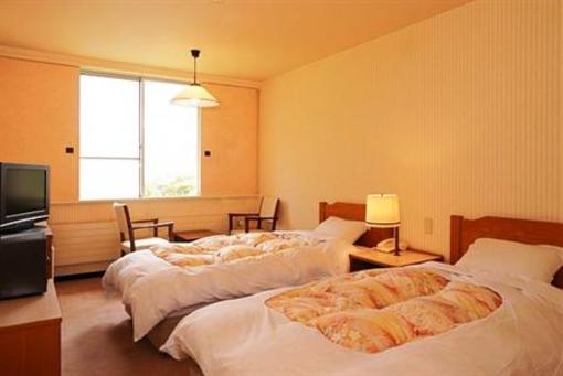 фото отеля Hakone Lake Hotel