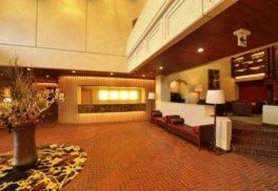 фото отеля Hakone Lake Hotel